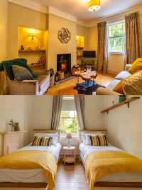 Don't miss out on Peak District, a treasure town on your trip to the UK!