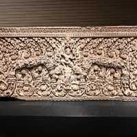 Tokyo’s treasure trove, the national museum