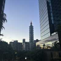 Xiangshan Hiking | Elephant Mountain