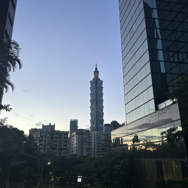 Xiangshan Hiking | Elephant Mountain