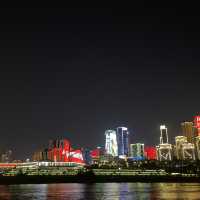 重慶夜景
