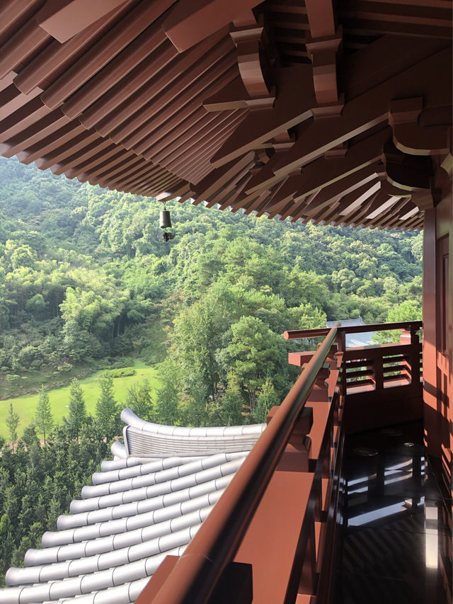 韶關雲門寺—還心靈一片淨土