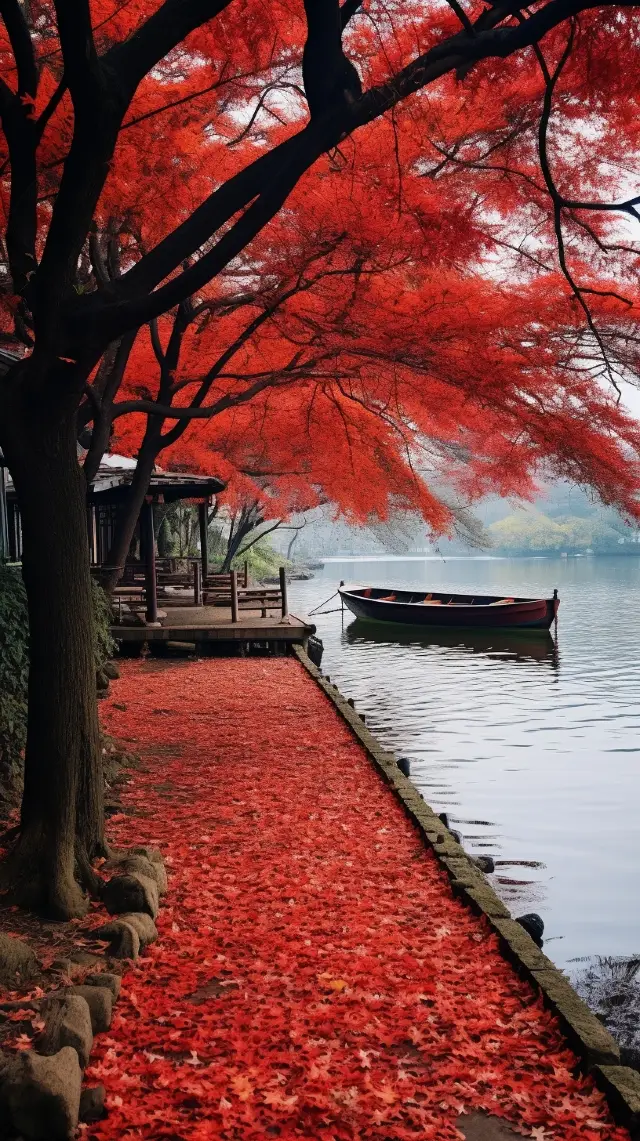 Suzhou Yangcheng Lake Peninsula Tourist Resort