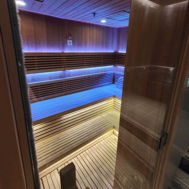 5 ⭐ Hotel Experience in Shanghai !!