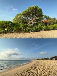 努沙杜瓦·巴厘島度假勝地，盡享奢華與自然之美