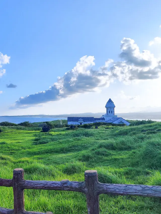 不是日本去不起，而是免簽濟州島太有性價比