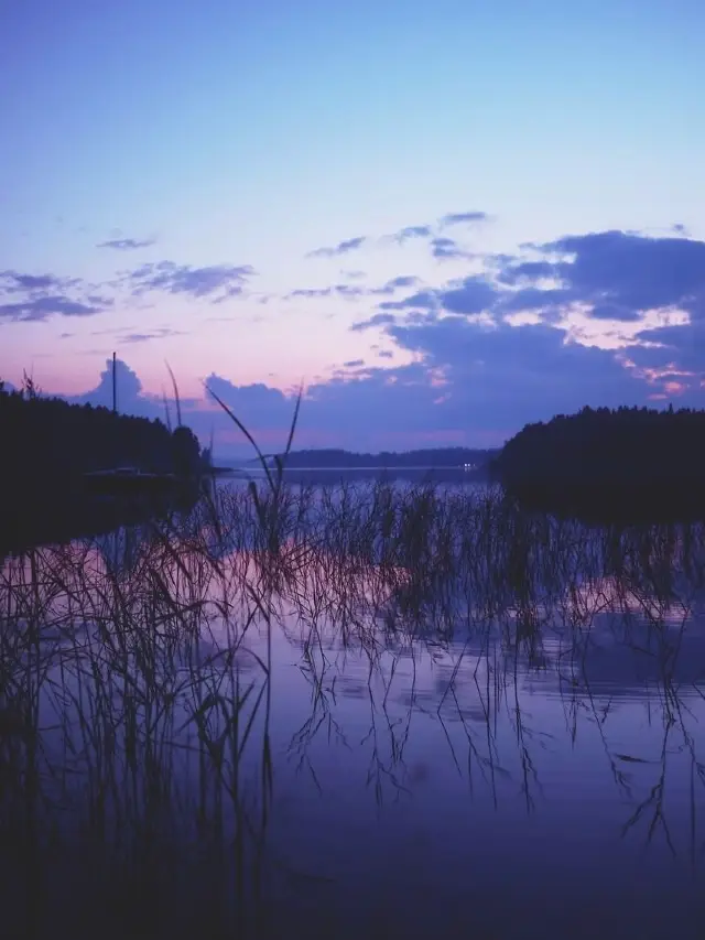 สามประเทศสแกนดิเนเวียน || ฟินแลนด์ - สวีเดน - นอร์เวย์ ทริปเที่ยวเลเซอร์ 10 วัน