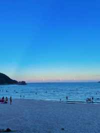 如何玩轉三亞（三亞3-4天旅行攻略）