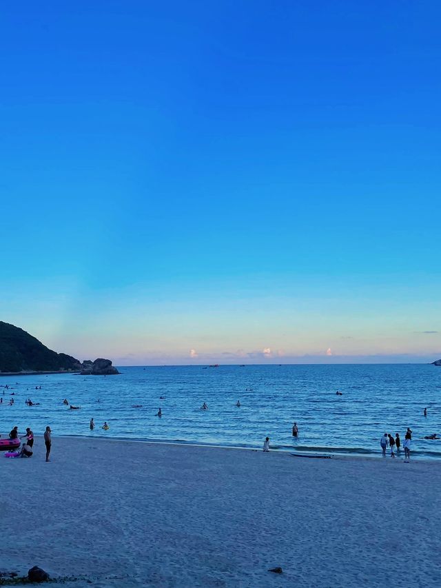 如何玩轉三亞（三亞3-4天旅行攻略）
