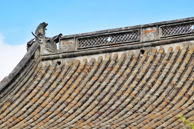保國寺