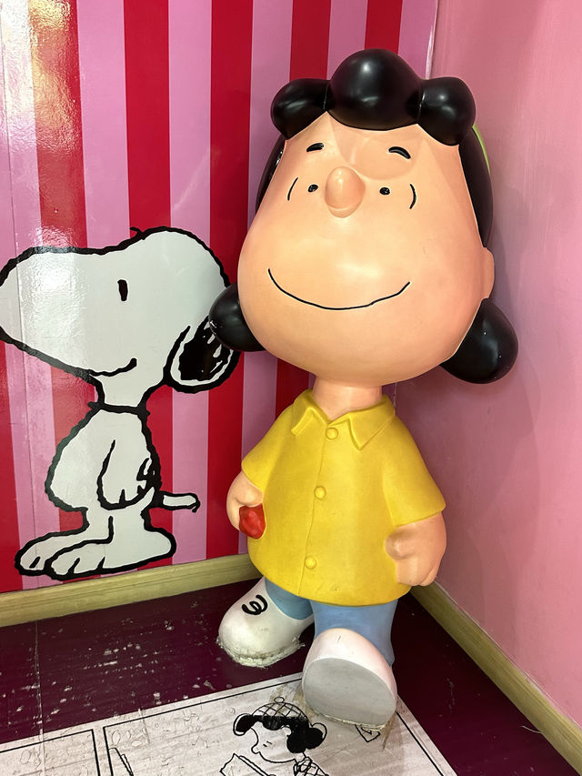 佛山順德史努比樂園，廣東人的小迪士尼！！