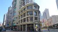 香港之CityWalk 舊建築x新趣味x打卡聖地