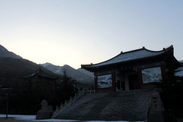 邹平景點推薦
