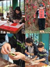 廣州周邊親子露營|去過的都說贊的露營基地