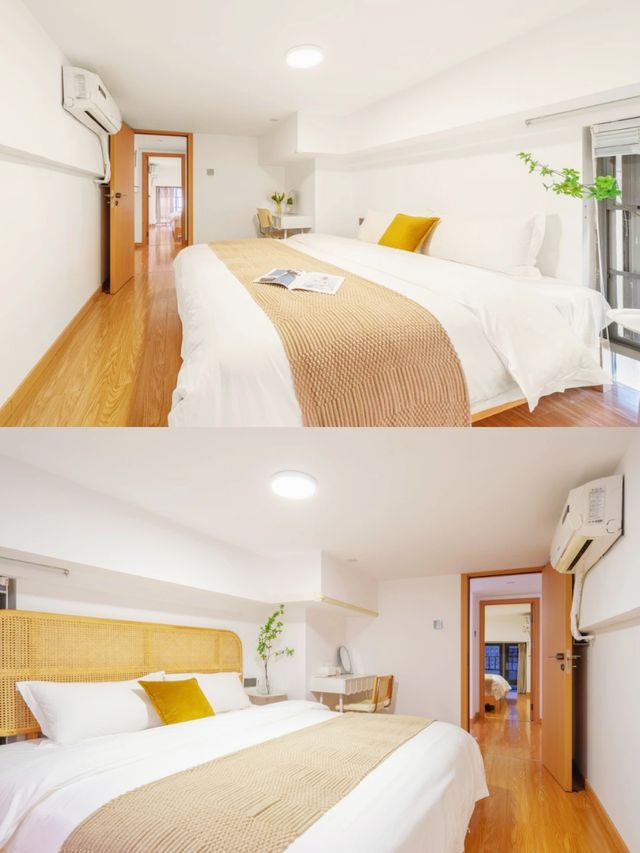 快來看這裡一家寶藏民宿 快來看這裡一家寶藏民宿