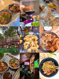 為了這張照片，我特地去了趟柳州（攻略版）