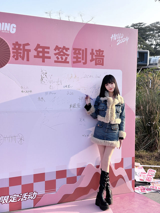中山寵物友好的露營地zcamp