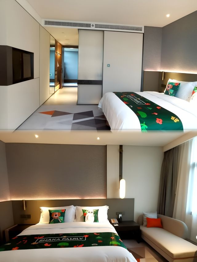 安慶最豪華的酒店