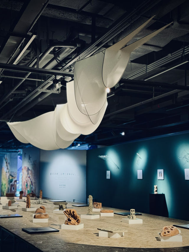 高迪之聲傳奇建築藝術大師高迪中國特展