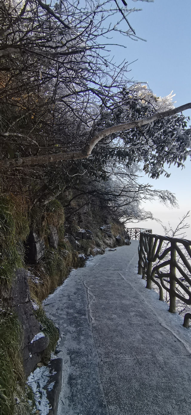 總要和最好的朋友一起去一趟張家界國家森林公園天門山吧