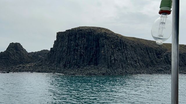澎湖小台灣