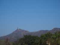 登春山！圌山徒步，不虛此行