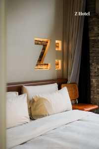 Shanghai | The Unmissable Modern Chic + Retro Classic New Trend Hotel