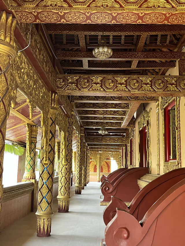 總佛寺