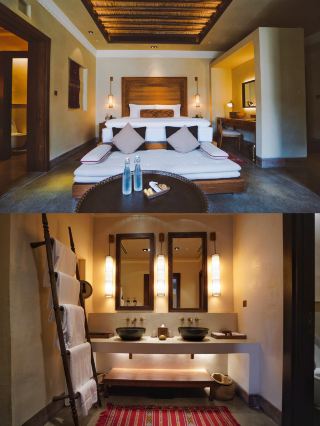 Visa-free travel to the UAE, stay in the heart of Sharjah, the former mansion of celebrities