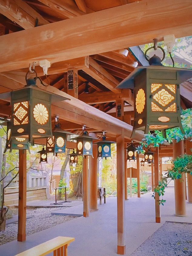 穿越時空遊江戶時代，春訪小江戶川越市