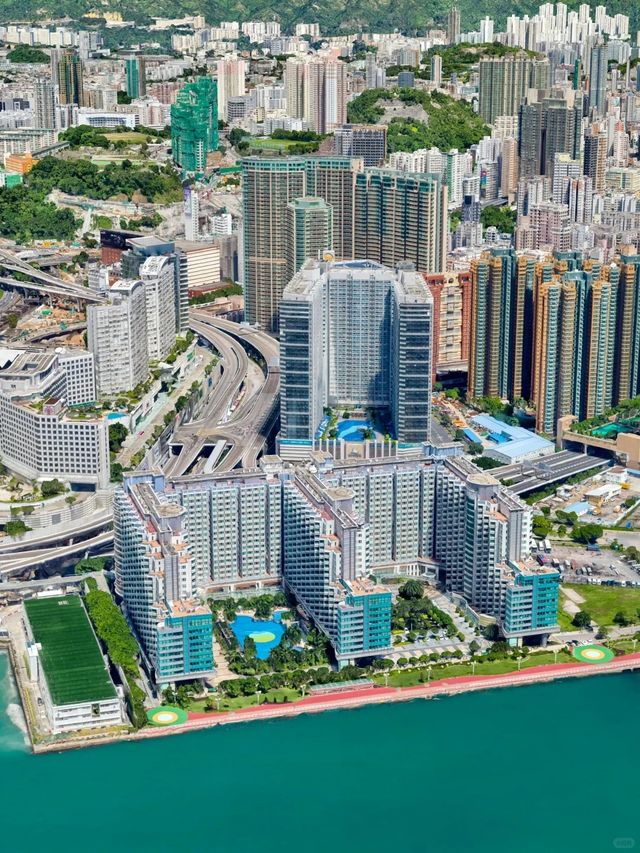 香港：中國第一城？古惑仔、TVB、冠希老師…