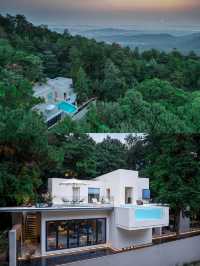 來武漢必住民宿 | 感受木蘭山絕美日出