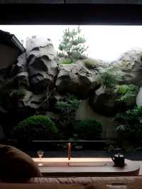 皖南山村，有一家歷經重生的百年徽派老宅