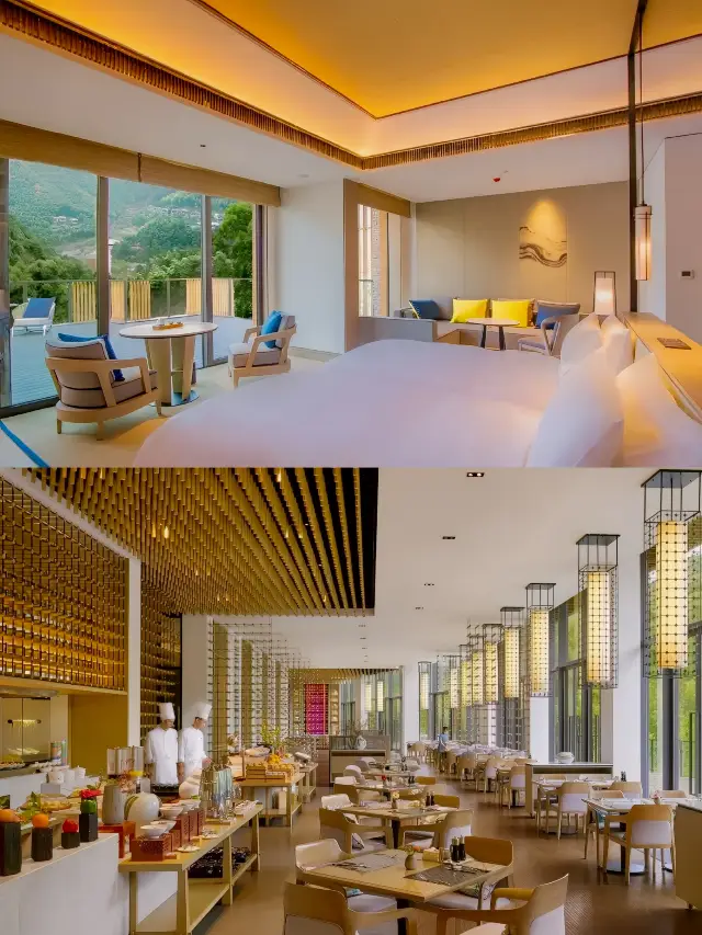 Mountain Retreat Vacation | Stay in a private hot spring villa