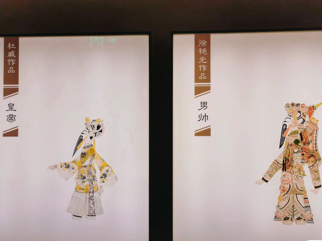 周末溜娃|唐山博物館，歷史文化與藝術