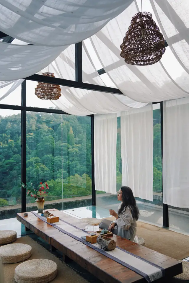 Chengdu Summer Retreat | Spend a 20-degree summer in the mountains