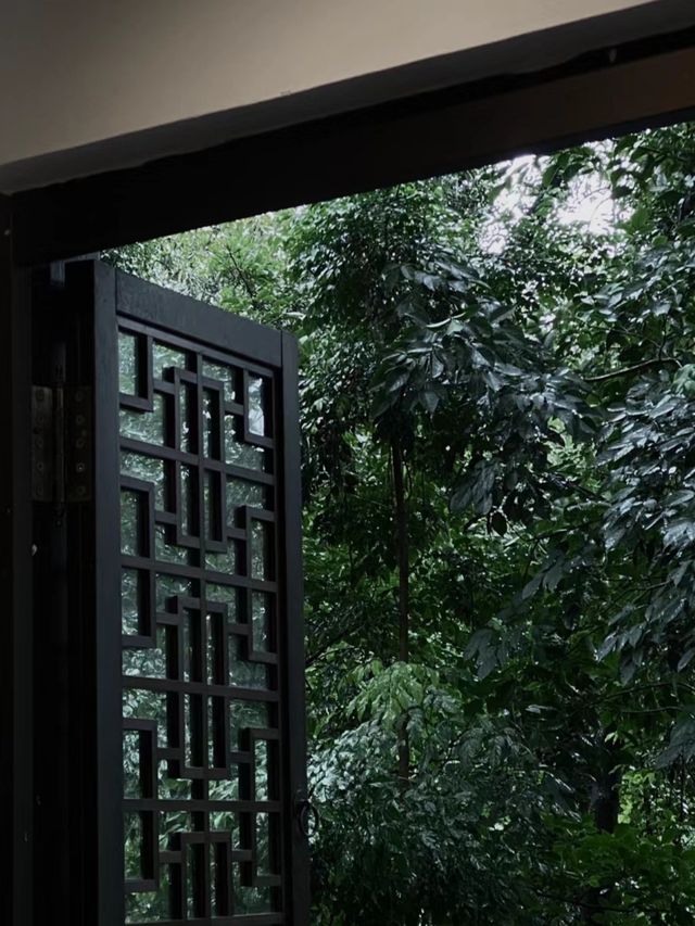 心平能愈萬千疾|深圳藏在鬧市中的小眾寺廟