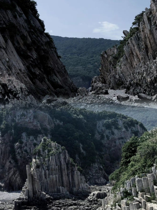 被問瘋了國內獨特的美景和城市特色 被問瘋了國內獨特的美景和城市特色