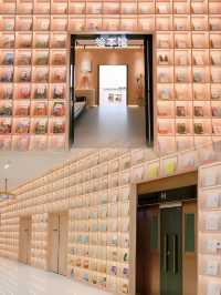 打卡深圳最美書店，仿彿置身於盜夢空間