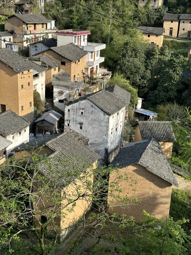 Yangchan Tulou