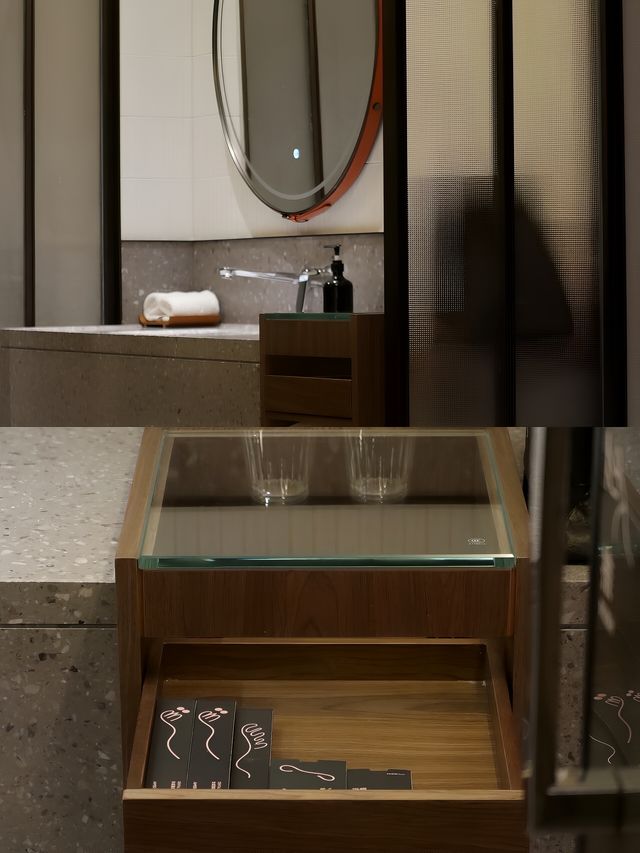 AMIX安迷酒店（黃鶴樓音樂學院店）