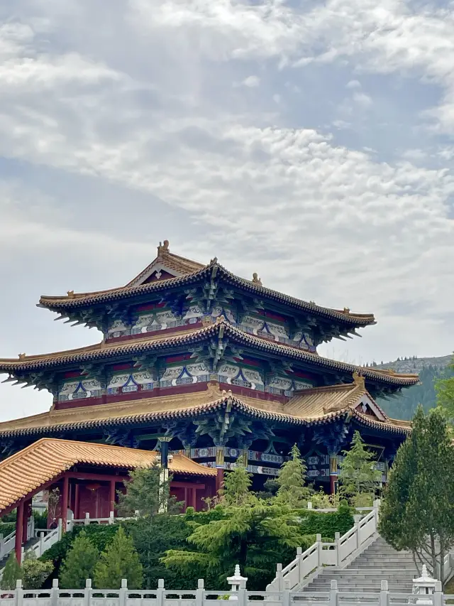 Travel Guide | A Day Trip Strolling Through Qingzhou!