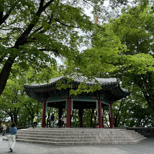 I fell in love and it’s forever! Find your soul in Seoul! 