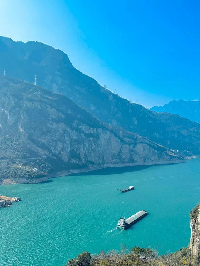 連宜昌最頂級風景線 連宜昌最頂級風景線