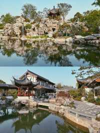 夜遊申園，夏日納涼的出行選擇