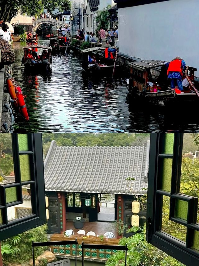報告！這真的是風景如畫的地方