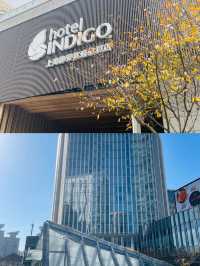 在上海…和男友住過5次的酒店誰懂啊