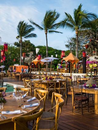 🌟 Acapulco's Hidden Gem: Banyan Tree Cabo Marques 🌟