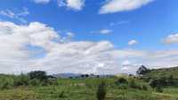 清遠飛來峽的水上公路