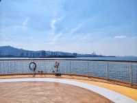 研學旅行——山海海洋之星